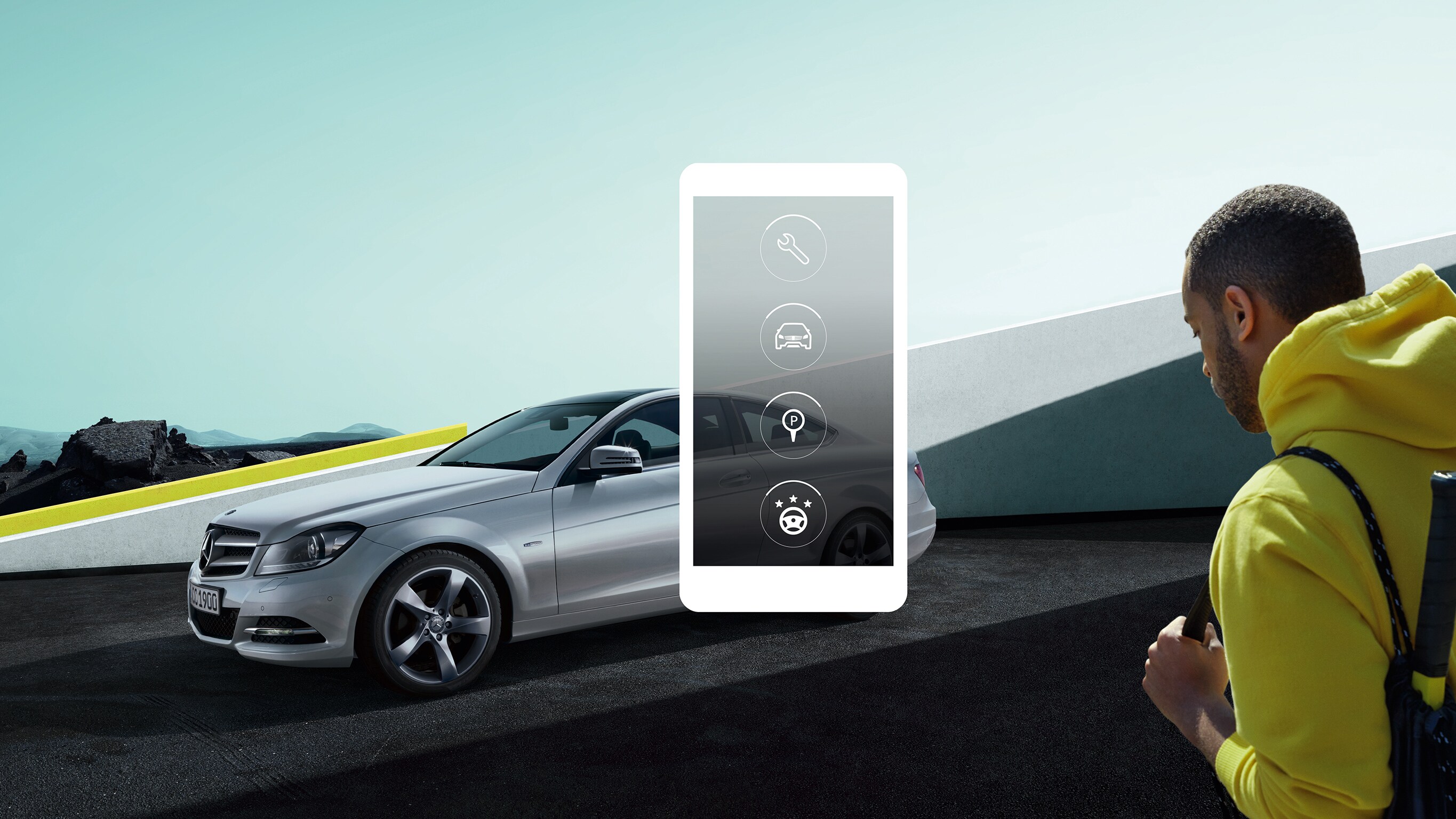 Maximum 3-months-old main inspection Maximum 3-months-old main inspection