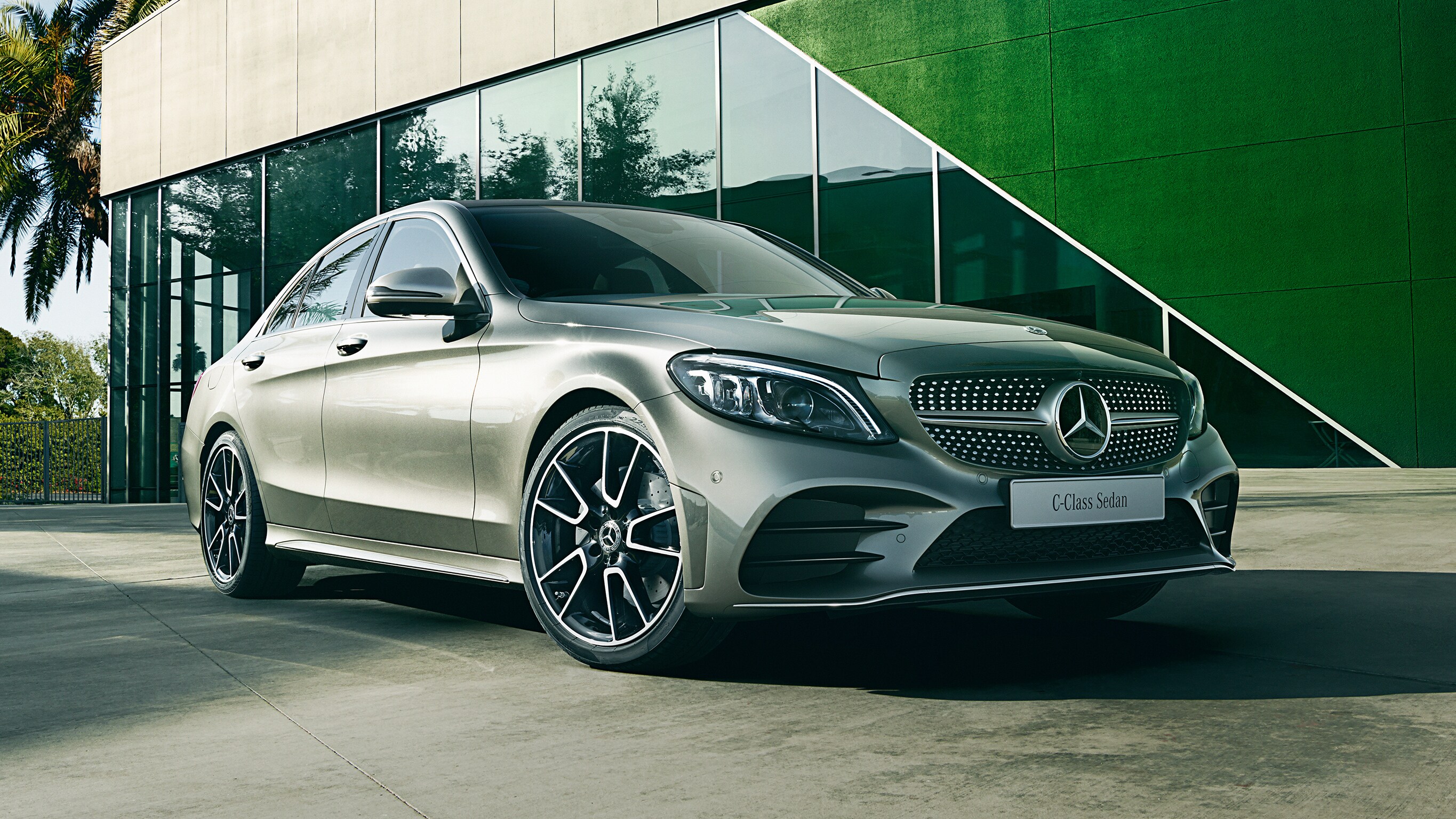 Demonstrator Vehicles Demonstrator Vehicles