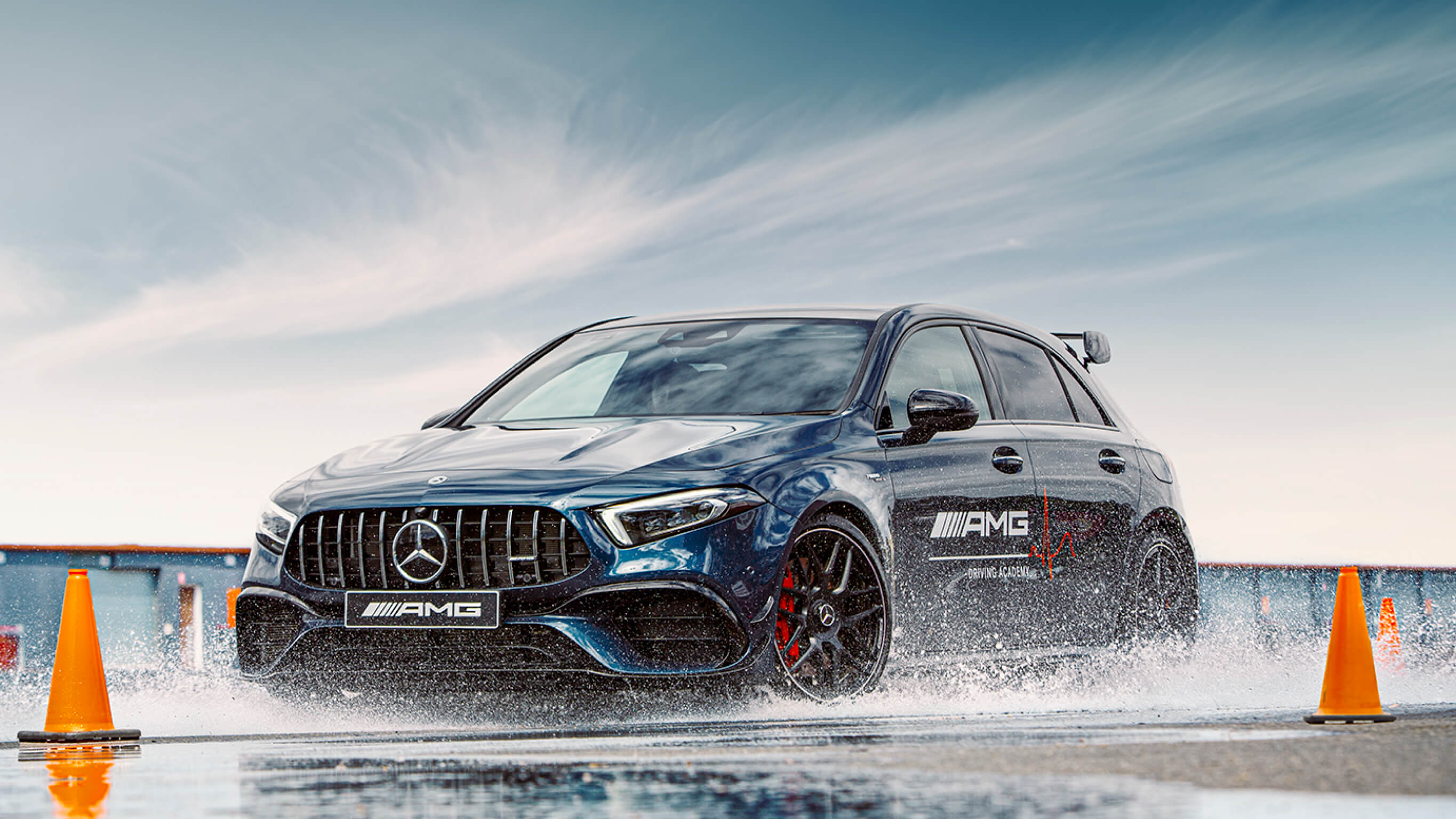 AMG Performance-Training AMG Performance-Training