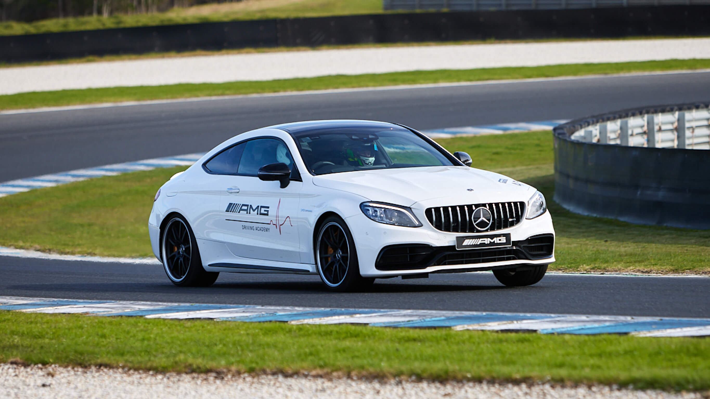 AMG Advanced-Training AMG Advanced-Training