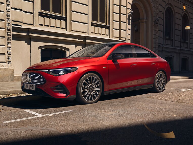 All new CLA All new CLA