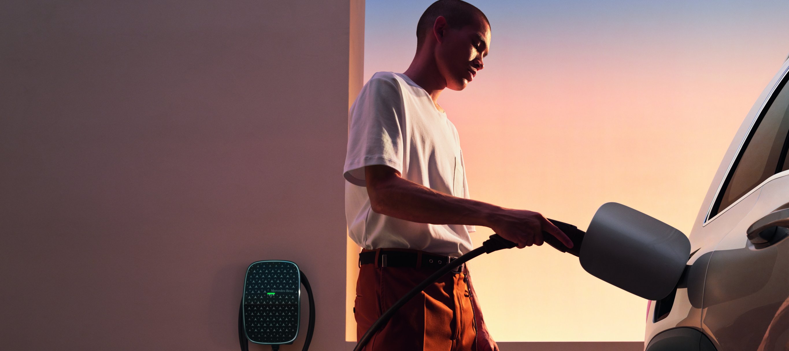 Charging solutions Charging solutions