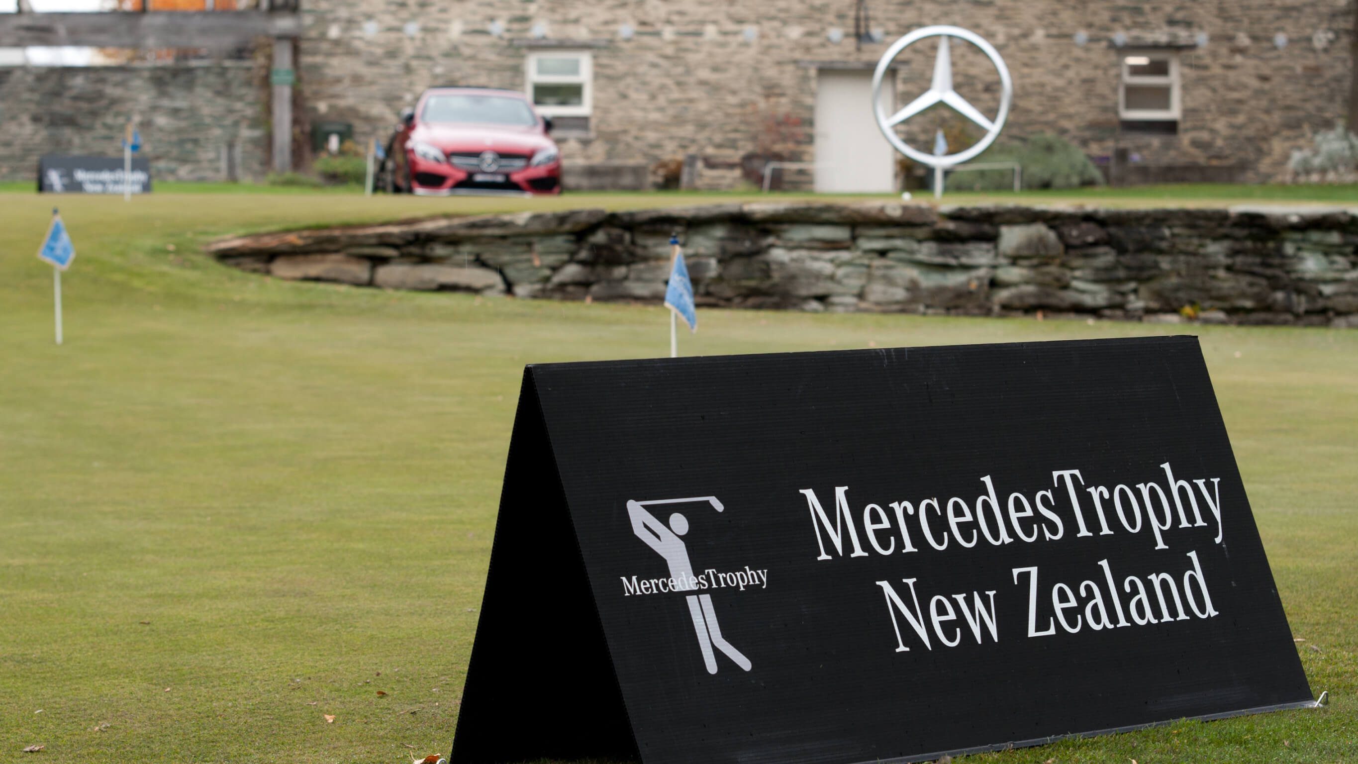 Events and Sponsorships - Mercedes Trophy Events and Sponsorships - Mercedes Trophy