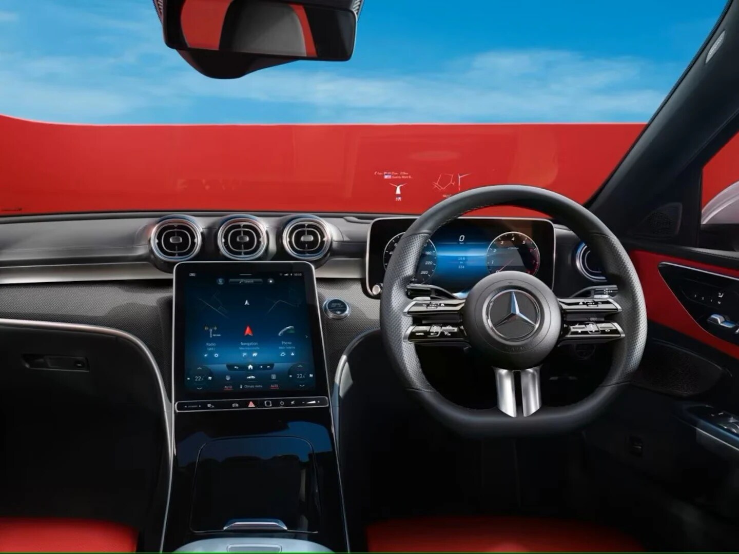 Demonstrator Value Demonstrator Value